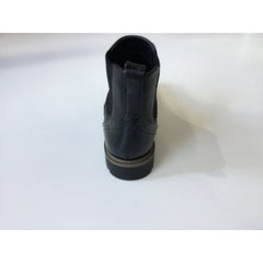 Boots Women’s  Chelsea Ankle Boots | Black Y89971