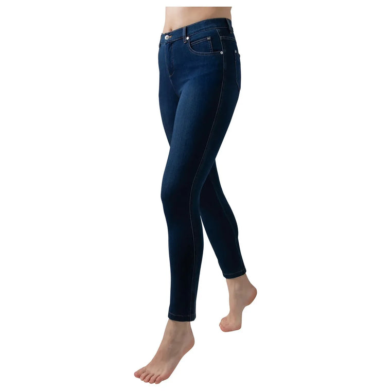 Marble Women’s Jeans Indigo Wash | 2406 183