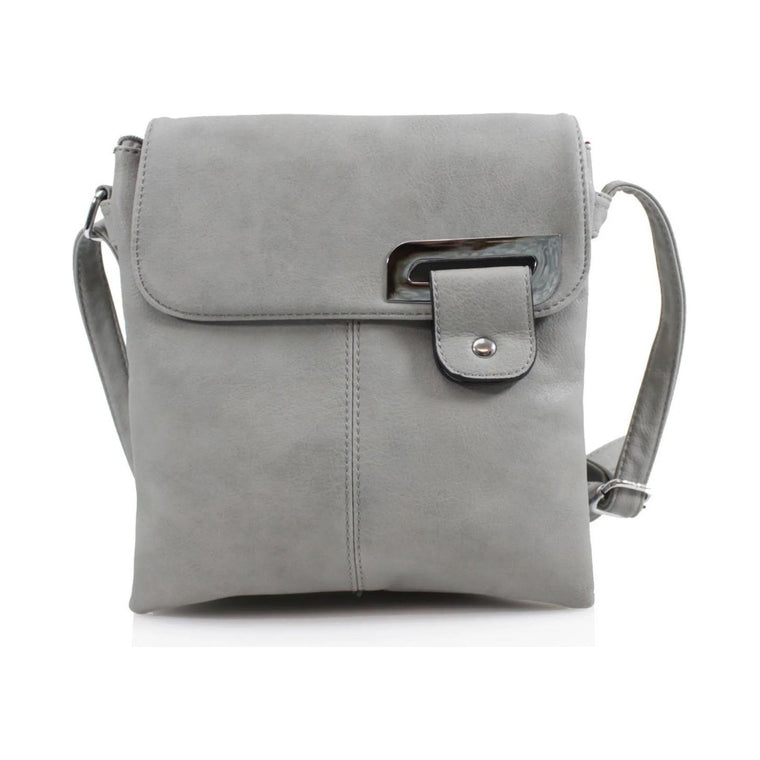Bags Women’s Crossbody Bag | Light Grey, Beige JM860