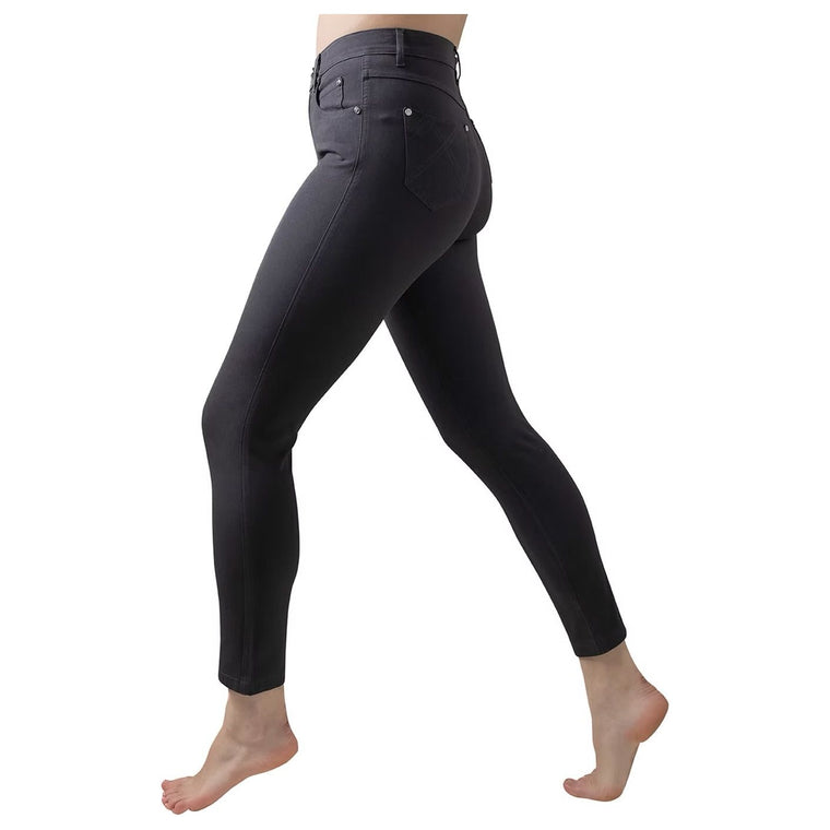 Marble Women's Jeans Grey | 2400 105