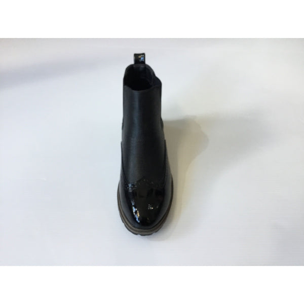 Boots Women’s  Chelsea Ankle Boots | Black Y89971