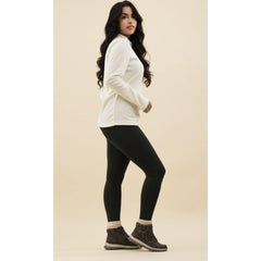 Lunar Women’s Buttermere Waterproof Ankle Boots | Taupe