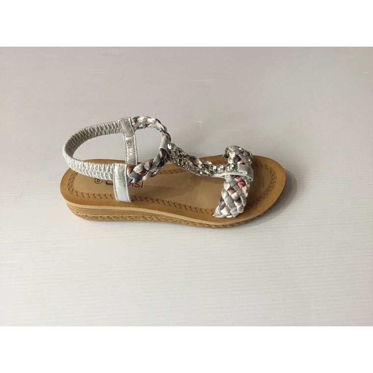 Shoes Women’s Sandals | Silver S226