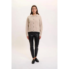 Rino & Pelle Women's Bubbly Jacket | Stone
