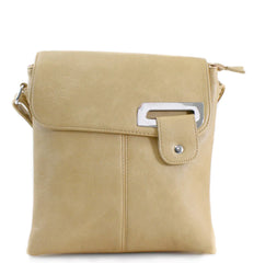 Bags Women’s Crossbody Bag | Light Grey, Beige JM860