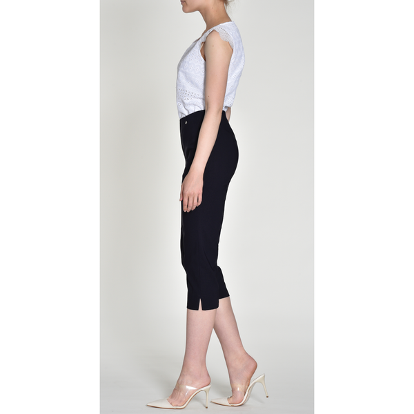 Robell capri trousers discount