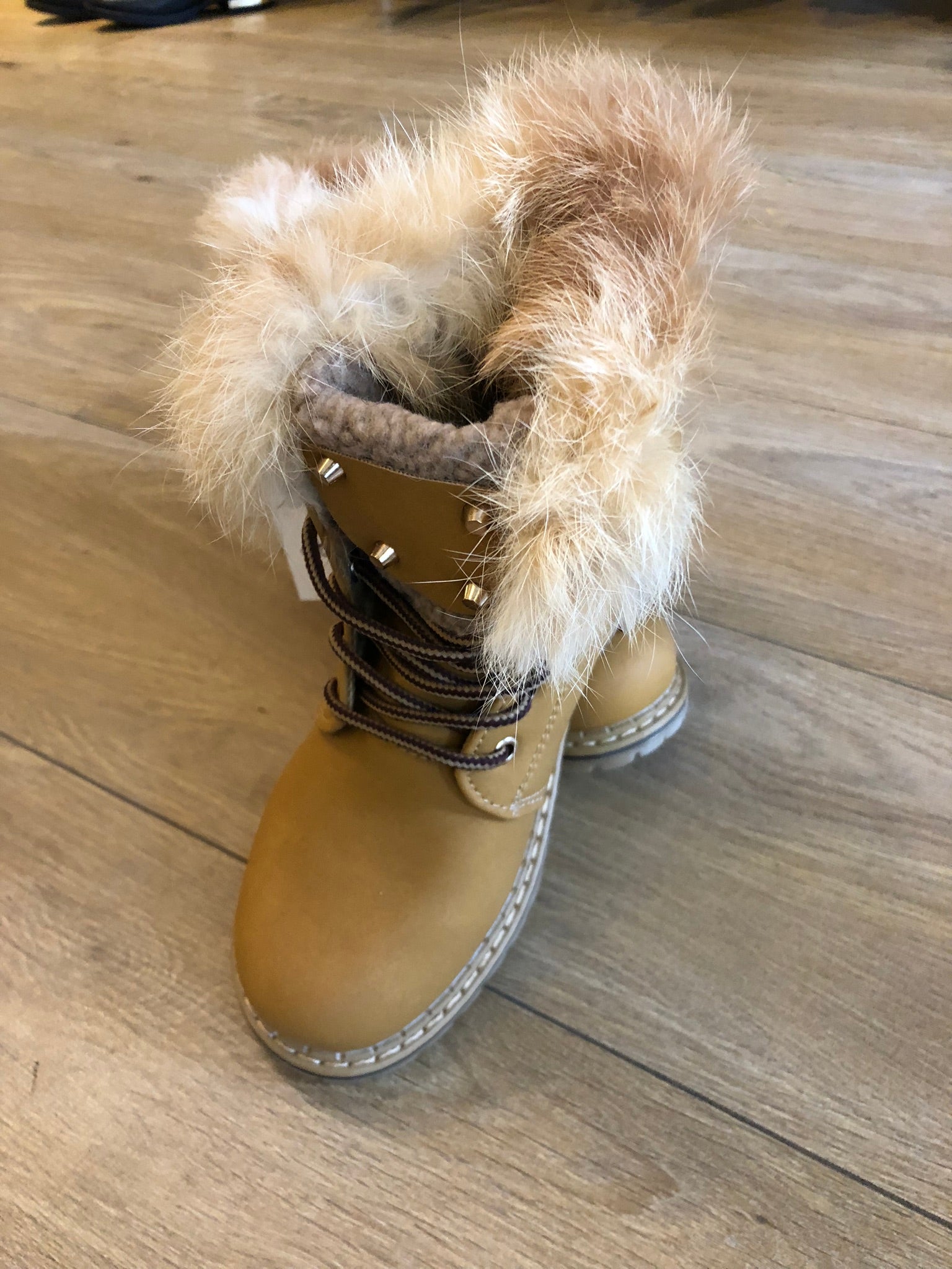 Boots