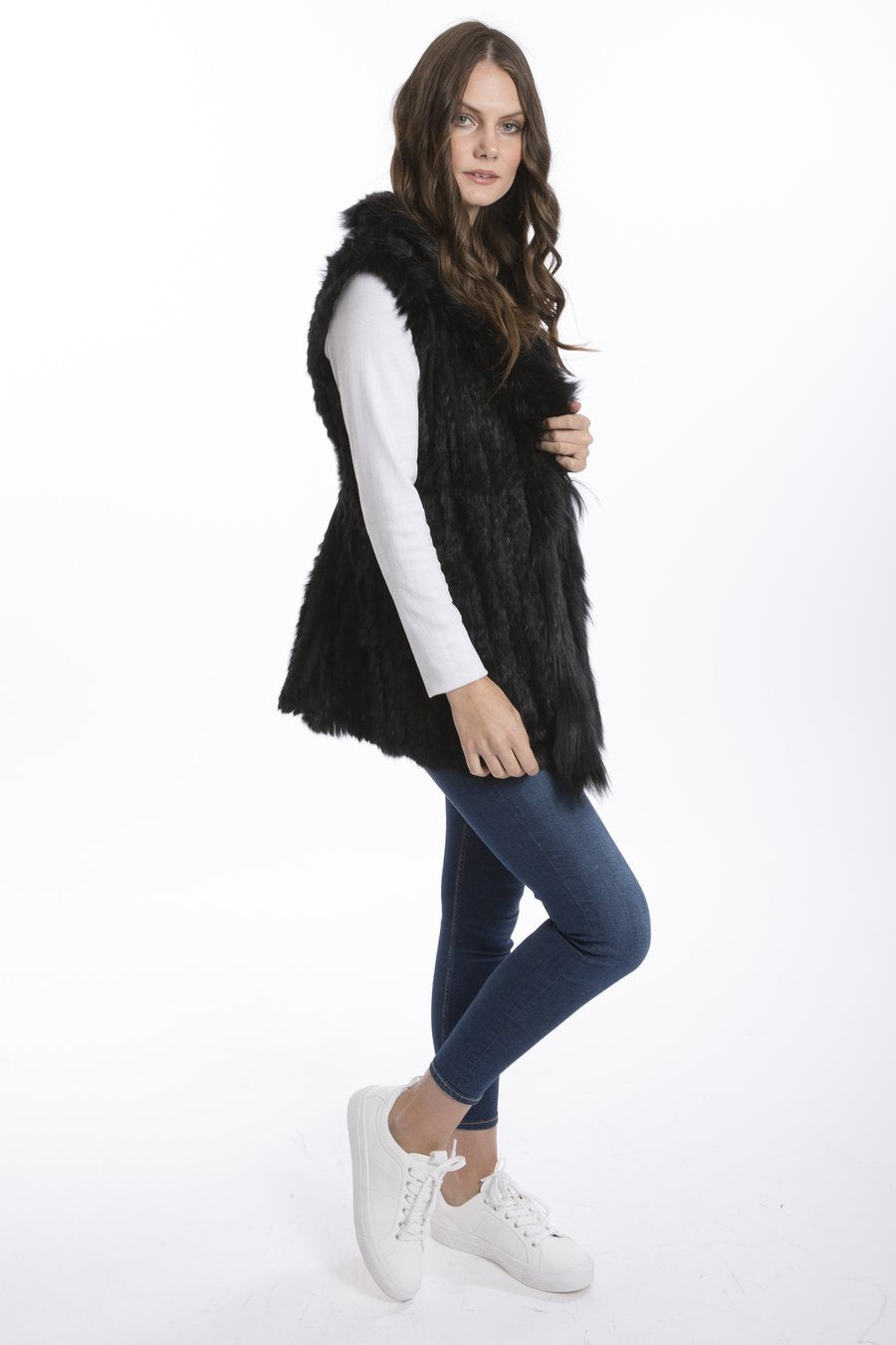 Gilet