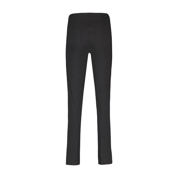 Robell Women’s Trousers Bella 78cm | 51559 5499 | Col - 90 Black