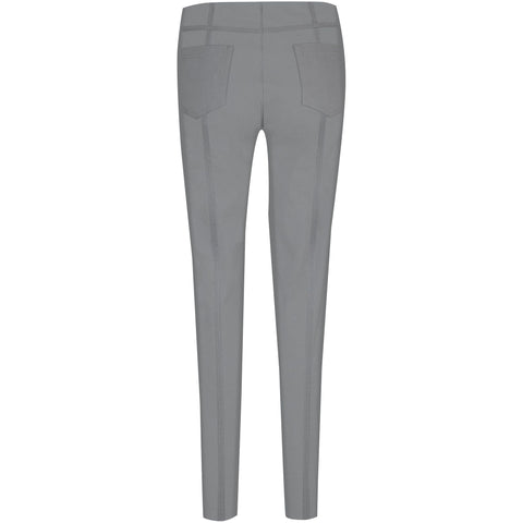Robell Women’s Trousers Bella 78cm | 51559 5499 | Col - 960 Grey