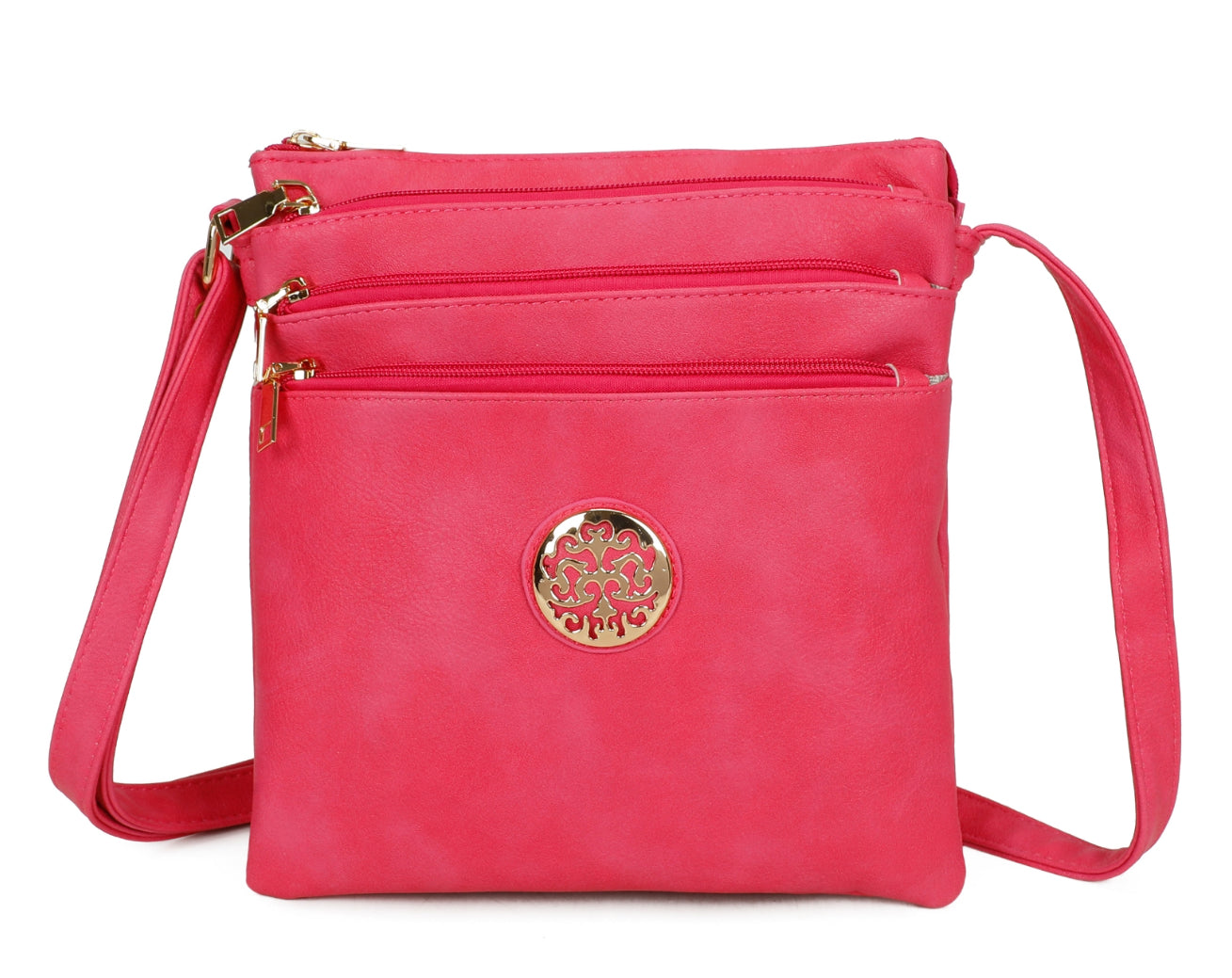 Bags Women’s Crossbody Bag | Rose JM1112