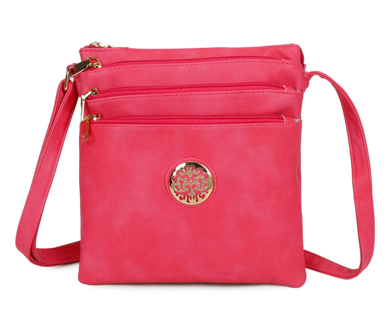 Bags Women’s Crossbody Bag | Rose JM1112