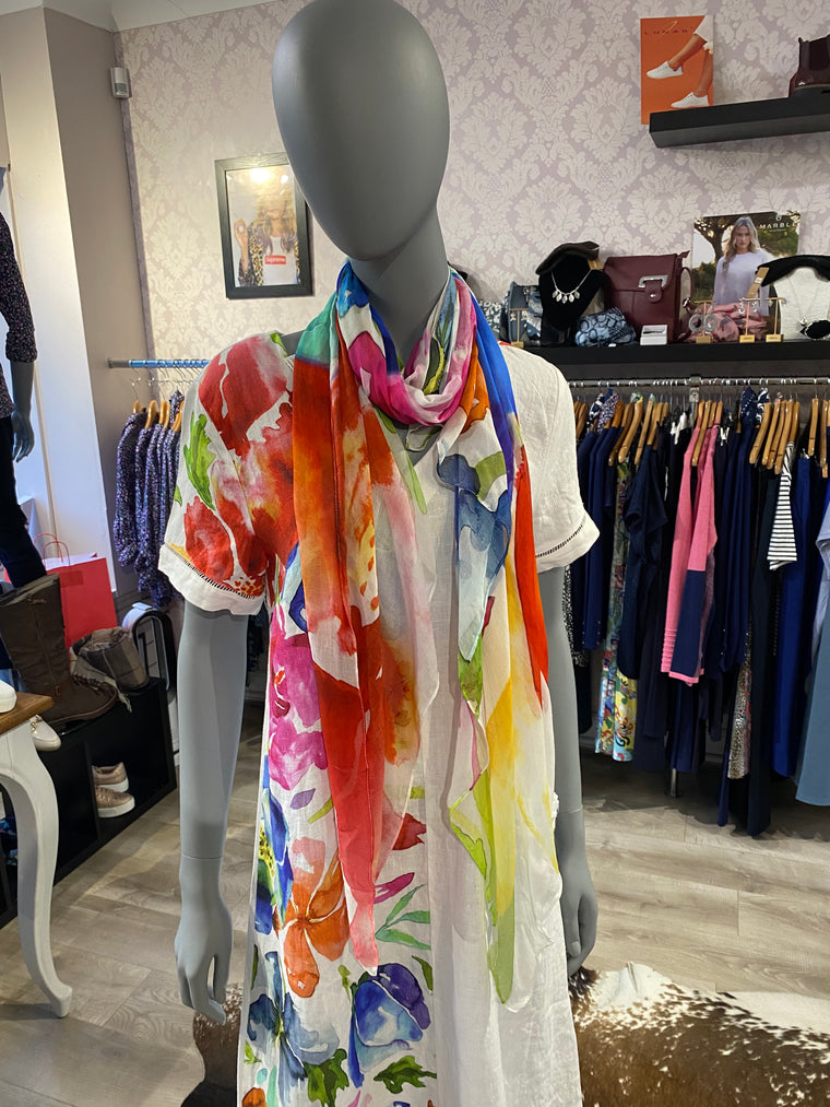 Dolcezza Women's Scarf | 26910