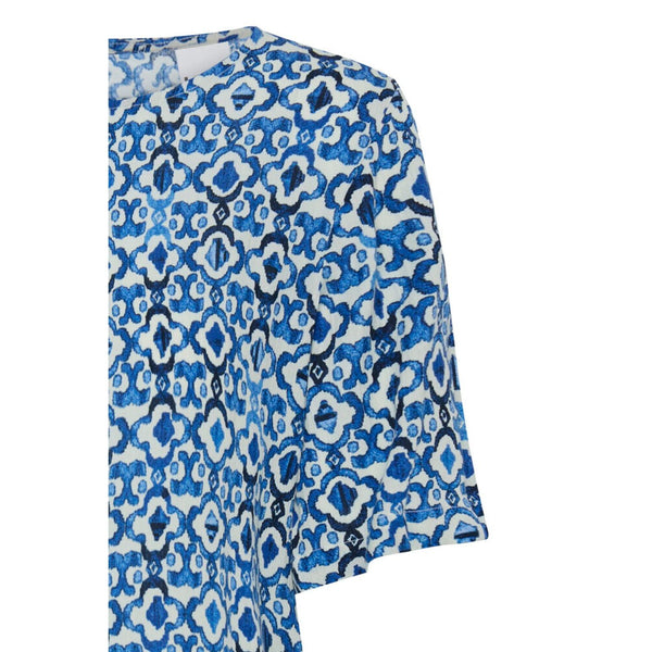 Ichi Women’s Ihmarrakech AOP SS17 - Sodalite B