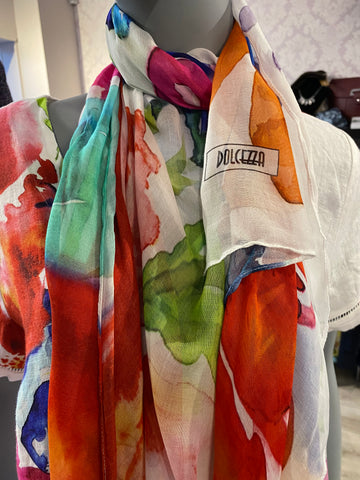 Dolcezza Women's Scarf | 26910