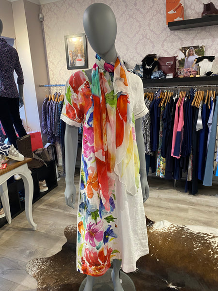 Dolcezza Women's Scarf | 26910