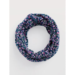 Seasalt Womens Handyband | Flax Flower Bright Orchid