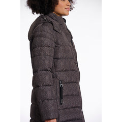 Rino & Pelle Nusa Coat | Micro Snake