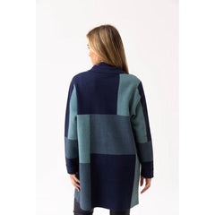 Marble Women’s Cardigan Sea Foam | 8110 223