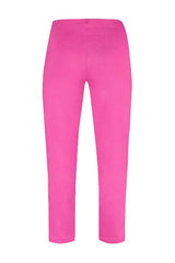 Robell Women's Trouser's Lena 09 65cm | 52550 5499 433 Pink