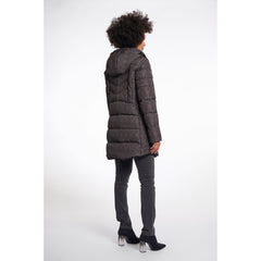 Rino & Pelle Nusa Coat | Micro Snake