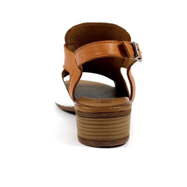 Lunar Women’s Jaden Sandals - White JLD102