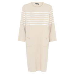 Micha Women’s Dress Sand/White| 115 950