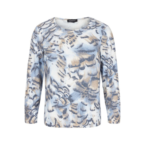 Sunday Women’s Top | 6779 6384 61