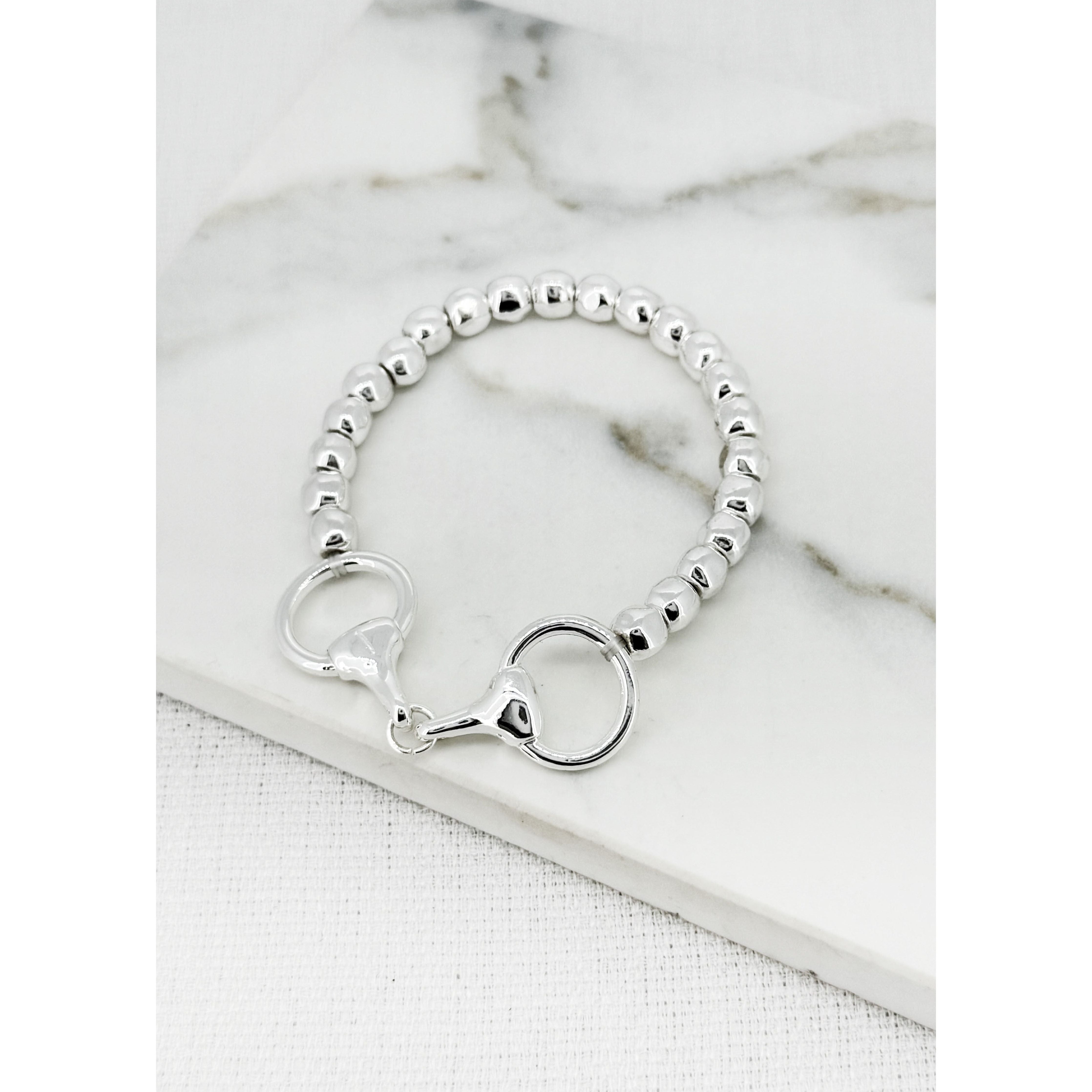 Envy Women’s Jewellery Bracelet | 4552/SL/B/E