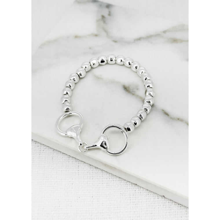 Envy Women’s Jewellery Bracelet | 4552/SL/B/E