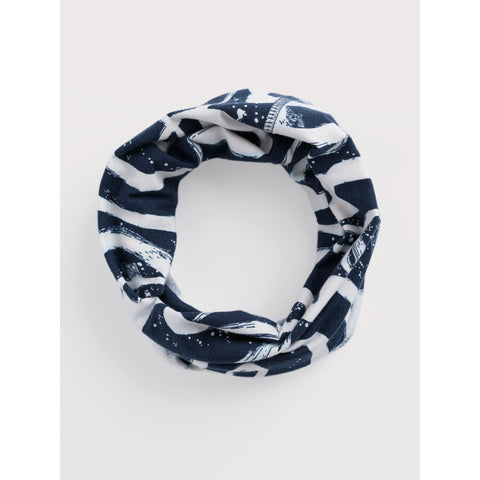 Seasalt Womens Handyband |Ink Strokes Maritime