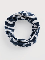 Seasalt Womens Handyband |Ink Strokes Maritime