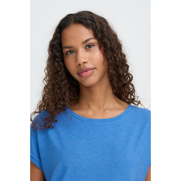 Ichi Women’s Ihrebel SS6 - Nebulas Blue