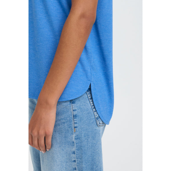 Ichi Women’s Ihrebel SS6 - Nebulas Blue