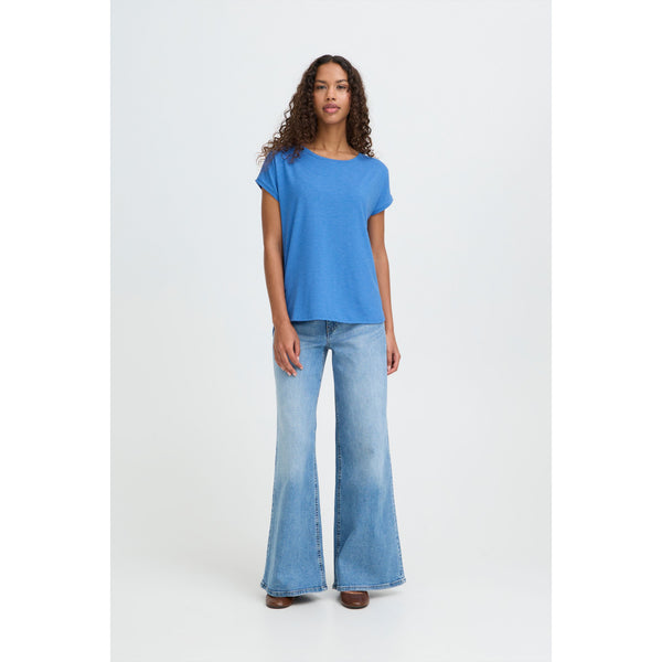 Ichi Women’s Ihrebel SS6 - Nebulas Blue