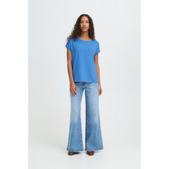 Ichi Women’s Ihrebel SS6 - Nebulas Blue