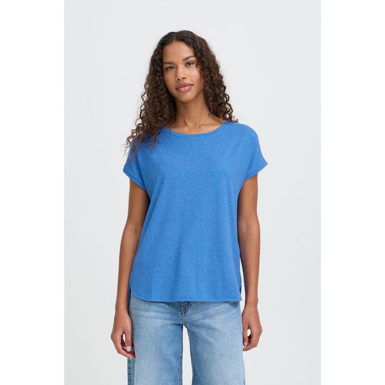 Ichi Women’s Ihrebel SS6 - Nebulas Blue