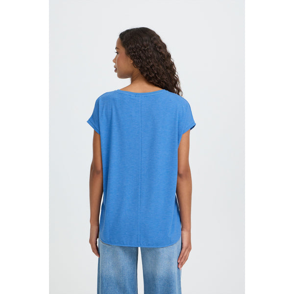Ichi Women’s Ihrebel SS6 - Nebulas Blue
