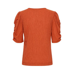 Ichi Women's Top | Rooibos Tea Ihpadma ss