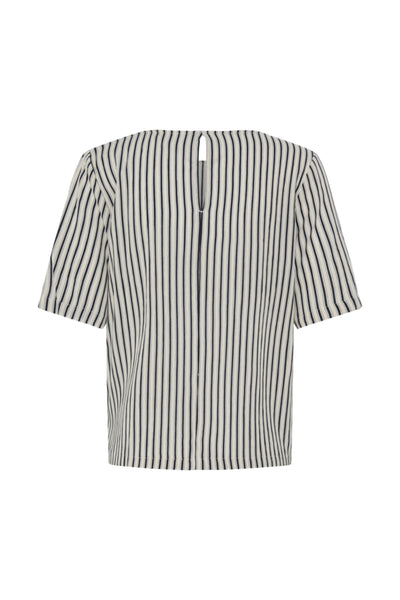 Ichi Women’s Ihmarrakech AOP SS17 - Total Eclipse