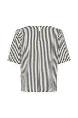 Ichi Women’s Ihmarrakech AOP SS17 - Total Eclipse