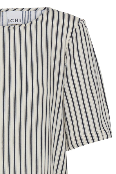 Ichi Women’s Ihmarrakech AOP SS17 - Total Eclipse