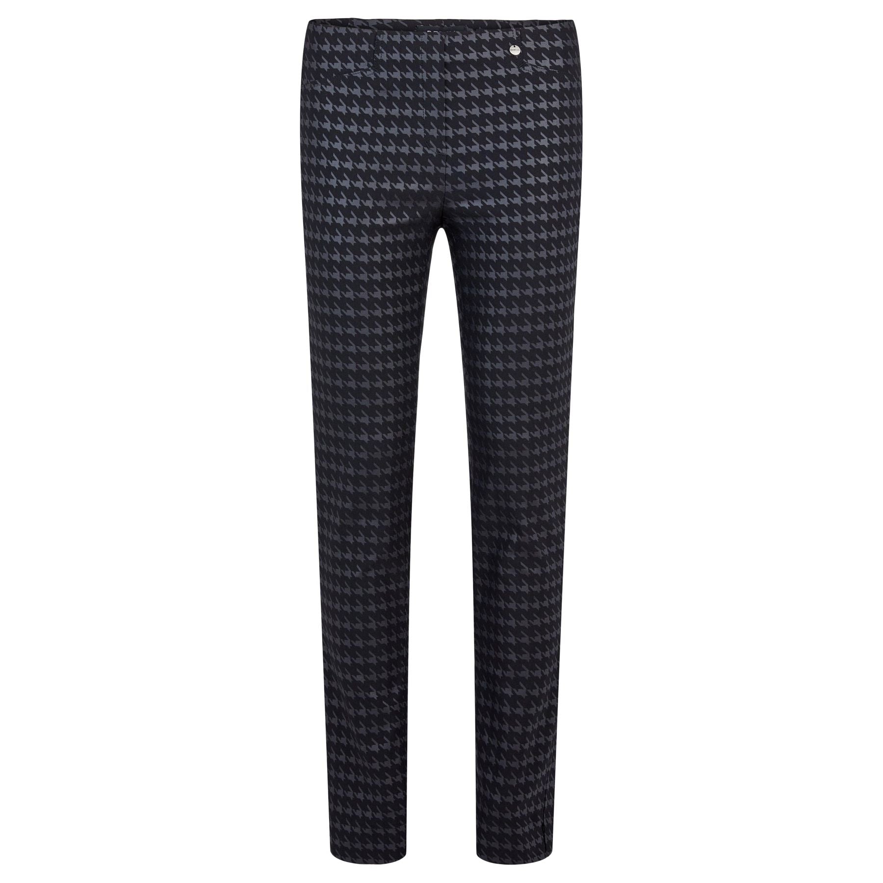 Robell Women's Trousers | Rose 52624 54426 90 78cm
