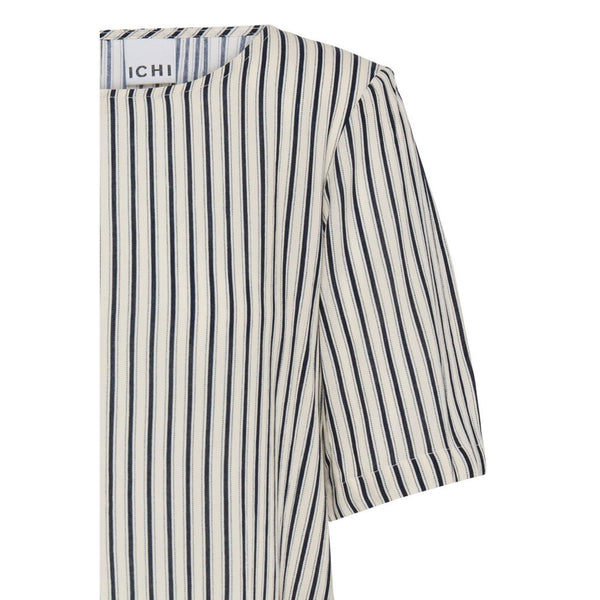 Ichi Women’s Ihmarrakech AOP SS17 - Total Eclipse