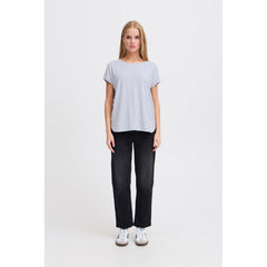Ichi Women’s Ihrebel SS6 - Powder Blue