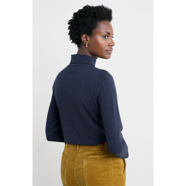 Seasalt Womens Landing Top Regular | Maritime