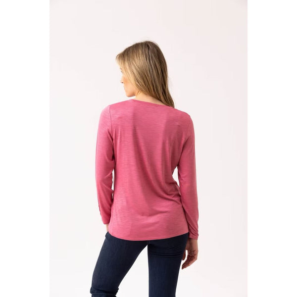 Marble Women’s Top Pink | 6401 230
