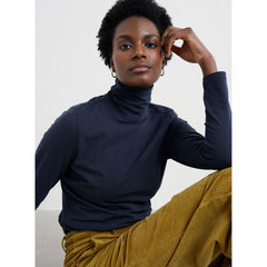 Seasalt Womens Landing Top Regular | Maritime