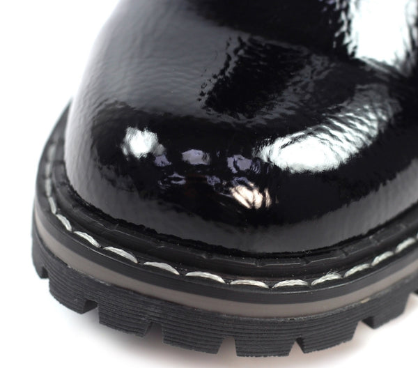 Lunar Women’s Parlour Ankle Boots | Black GLW030