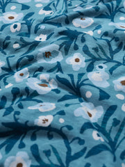 Seasalt Womens Wavecrest Shirt | Blotted Anemone Minnow